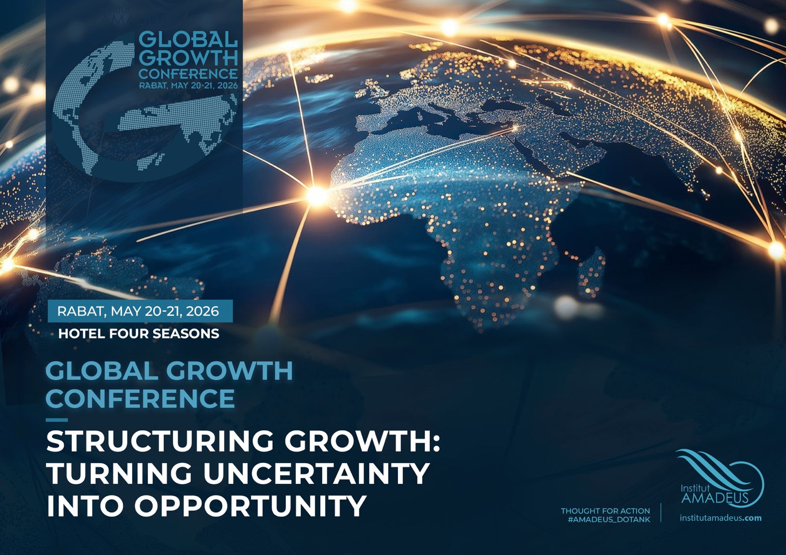 Global Growth Conference 2026