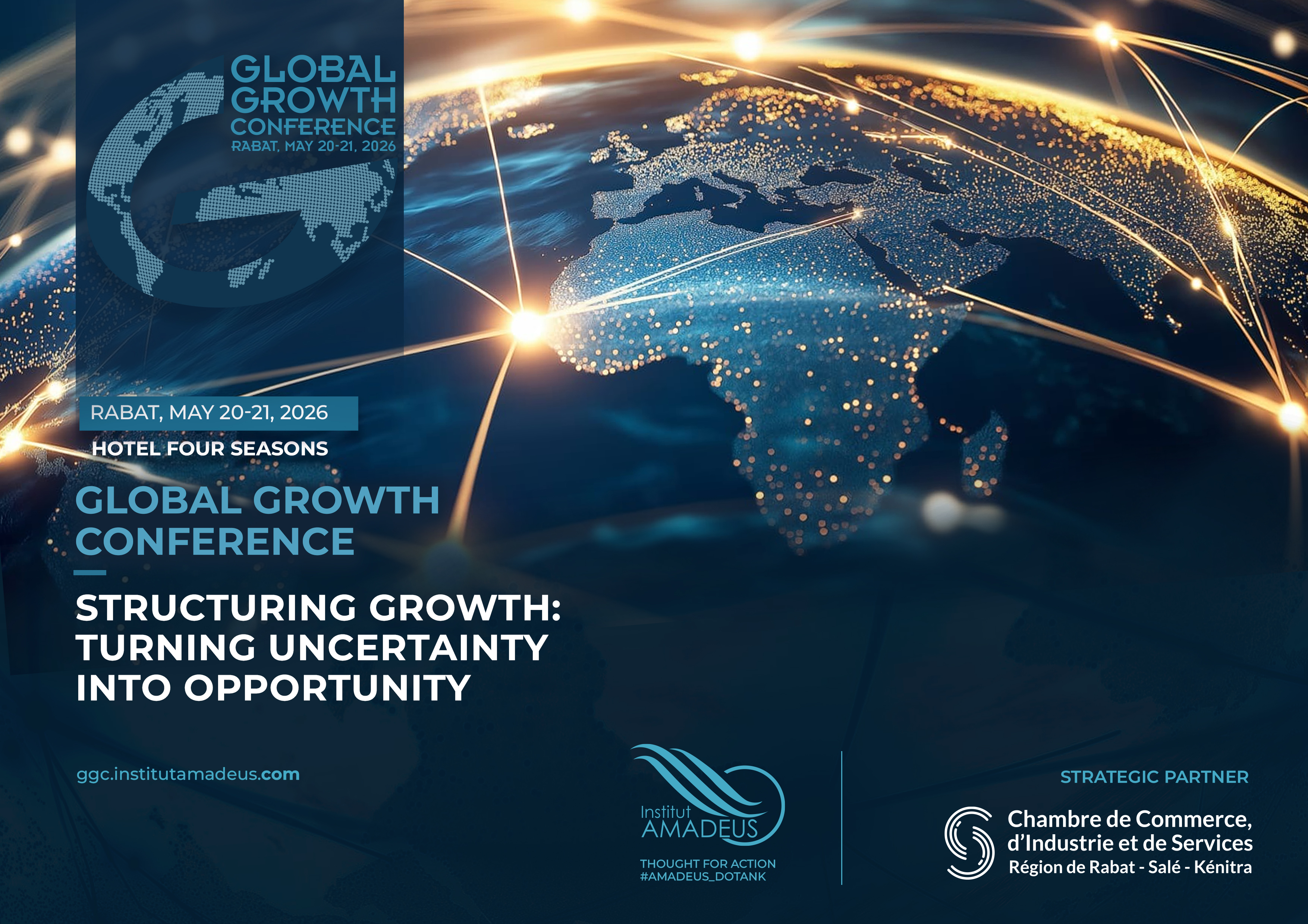 Global Growth Conference 2026